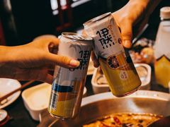 -大龙燚火锅(天钥桥路店)