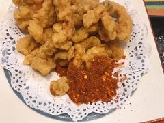 神仙小酥肉-滋味烤鱼(祥和里店)