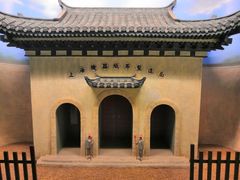-上海纺织博物馆