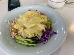 -帕米尔食府(白云观店)