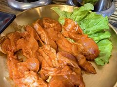 -齐齐哈尔兄弟烤肉(湖山美地店)