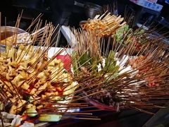 -八一好吃街·高品美食广场