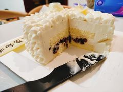 -壹点壹客·生日蛋糕(南山店)