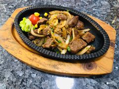 -菊上料理(蜀山银泰百货店)