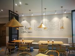 大堂-镇南锅盖面馆(解放路店)