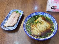 -孙盛兴奥灶面馆·蟹黄面·三虾面(山塘街总店)