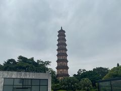 -广州莲花山旅游区