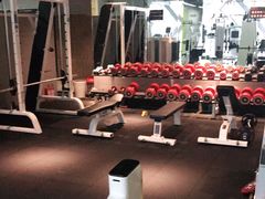 -GMJ·24H健身房(四川北路店)