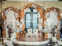 -福楼FLO·法餐婚宴(霄云路店)