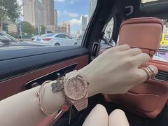 -钟表维修服务中心(人民广场店)