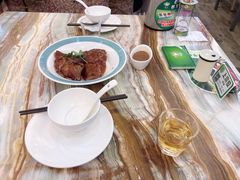 -椿记烧鹅(叠彩店)