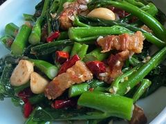 -南沙游艇会·大兵船餐厅