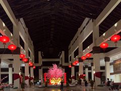 -麦哲伦丝绸度假村