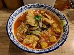 卤肥肠螺蛳粉-亚皆老街南宁老友粉·米粉(印象城店)