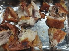 -蒙乡烤全羊·烤羊腿(京溪同和店)