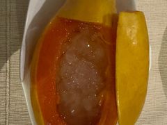 -广州花园酒店-凌璇阁360度高空海鲜自助餐CAROUSEL