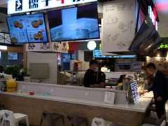 -儒子牛杂(摩天活力城MALL店)