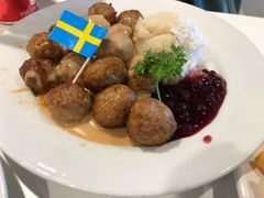 -宜家·瑞典风味餐厅(海达南街店)