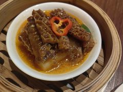 -蛇口希尔顿南海酒店·随轩中餐厅·粤菜