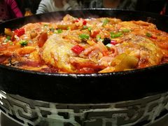 -包子大王(新泽巷店)