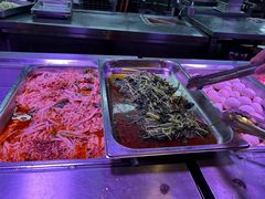 -新梅园不夜粥(龙华店)