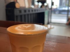 -Tequila Espresso(嘉善路店)
