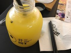 -贡梅老面馆·蟹粉面·无锡特色小吃(南长街主推店)