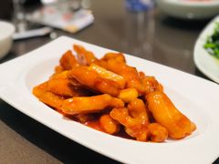 -渝信川菜(西单店)