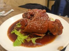 -巷子深菜馆(新华路店)