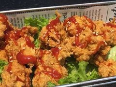 -槿Story·韩国料理(望京韩国美食城店)