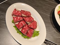 -NIUAN牛庵·日式和牛烧肉(恒隆店)