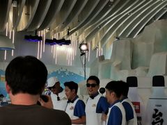 -长沙湘江冰雪世界