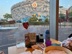 -鼎泰丰(嘉年华•海信广场VILLAGE店)