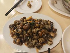 和味炒螺-玲又珑美食(盘福路店)