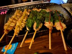 -木子烧鸟屋(百子湾店)