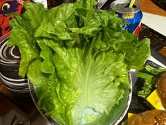 -久藏·横膈膜烧肉·酒场(江汉路店)