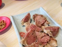 -老舅老蒙肉饼非遗店(一店)