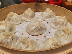 内蒙蒸包-九十九顶毡房(阜石路店)