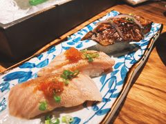 -江户前寿司(好运街店)