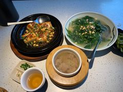 -秋色客家菜(流塘店)
