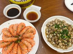 -渔满仓海鲜渔家(象山二店)