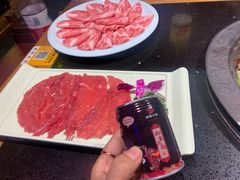 -袍家大院重庆火锅(文安路店)
