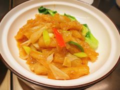 -东莱馋房(陆家嘴店)