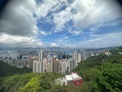 -太平山顶
