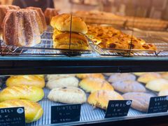 -仙峰天然面包(迎宾路店)