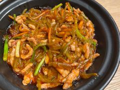 -川堂风·跷脚牛肉·乐山爆炒(宝山日月光店)