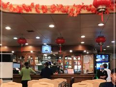 大堂-烤肉季饭庄