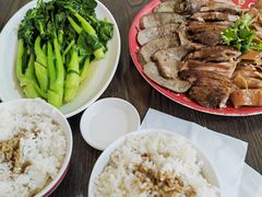 -春梅里卤鹅馆·47年老字号(中山路店)