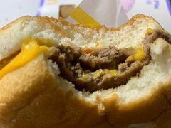 -麦当劳(西安雁塔路店)