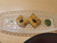-鮨青(恒基名人购物中心店)